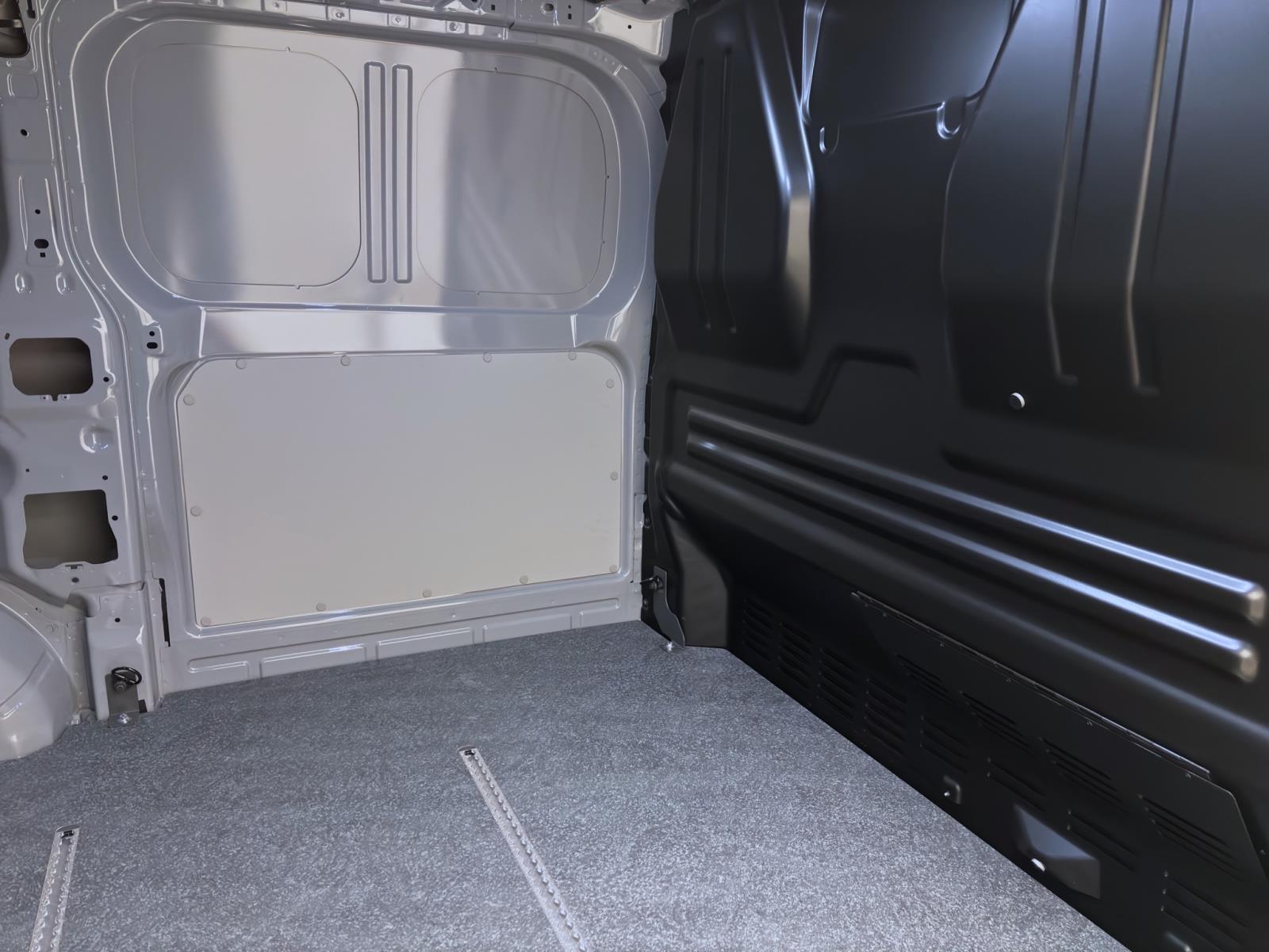 Bild 19: Volkswagen T7 Transporter Kasten 2 0 l TDI 4MOTION Sofort Verfügbar