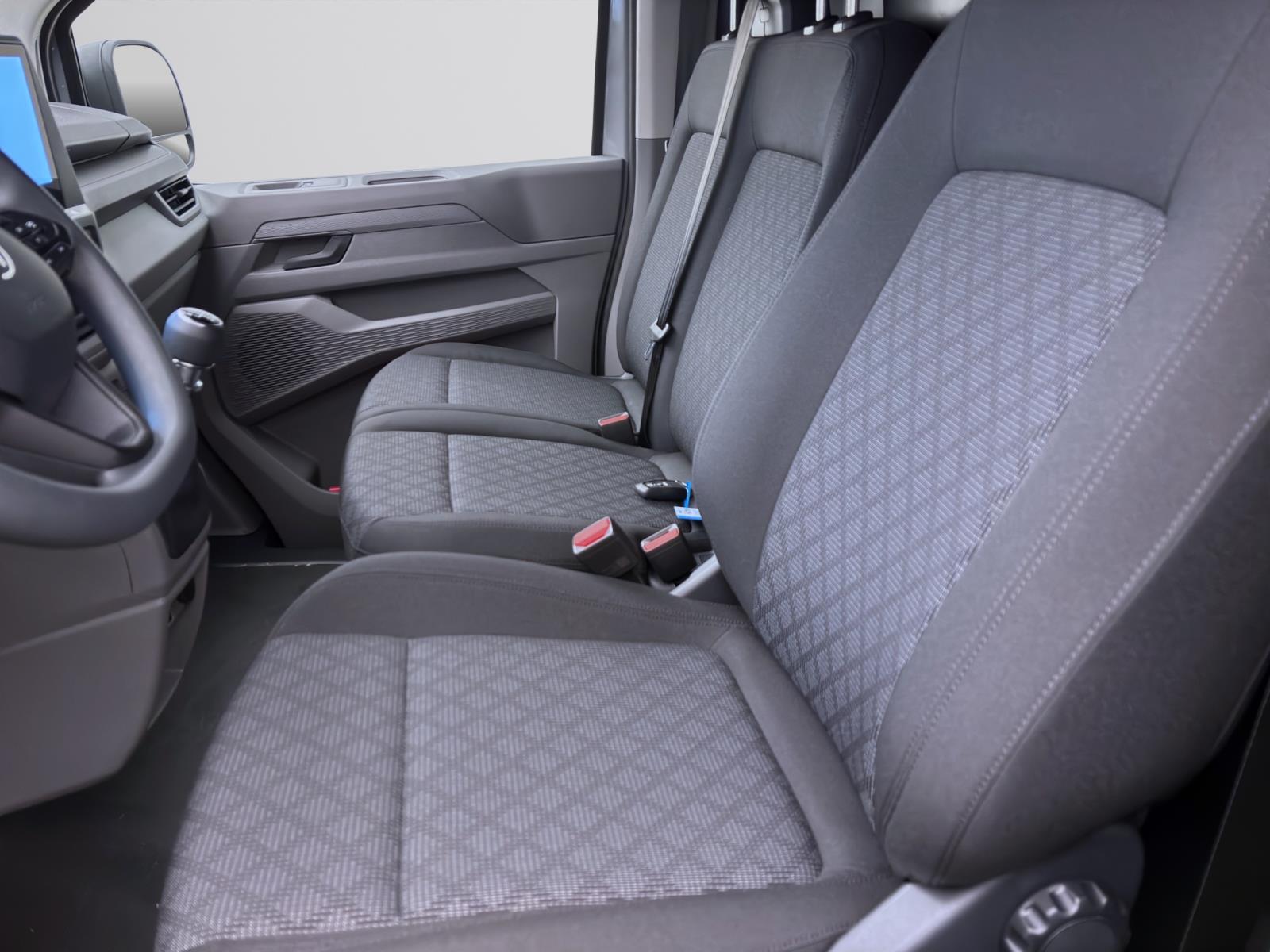 Bild 8: Volkswagen T7 Transporter kasten Sofort Verfügbar