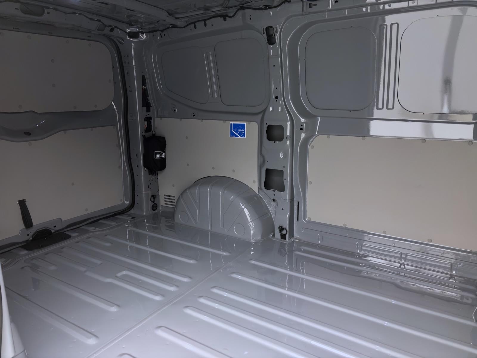 Bild 13: Volkswagen T7 Transporter kasten Sofort Verfügbar