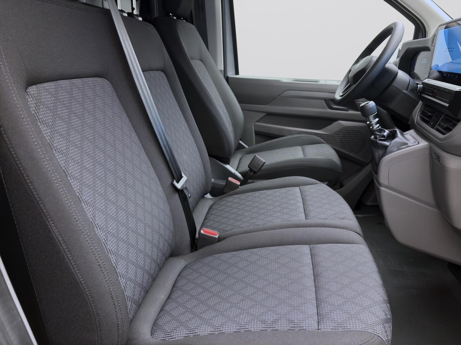 Bild 14: Volkswagen T7 Transporter kasten Sofort Verfügbar