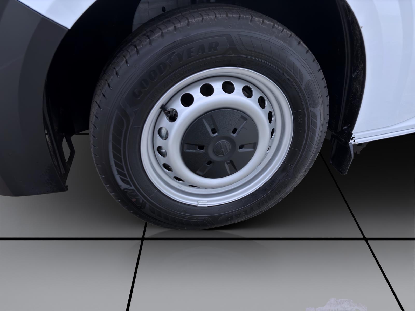 Bild 7: Volkswagen T7 Transporter Kasten 4M 2,0 TDI sofort verfügbar