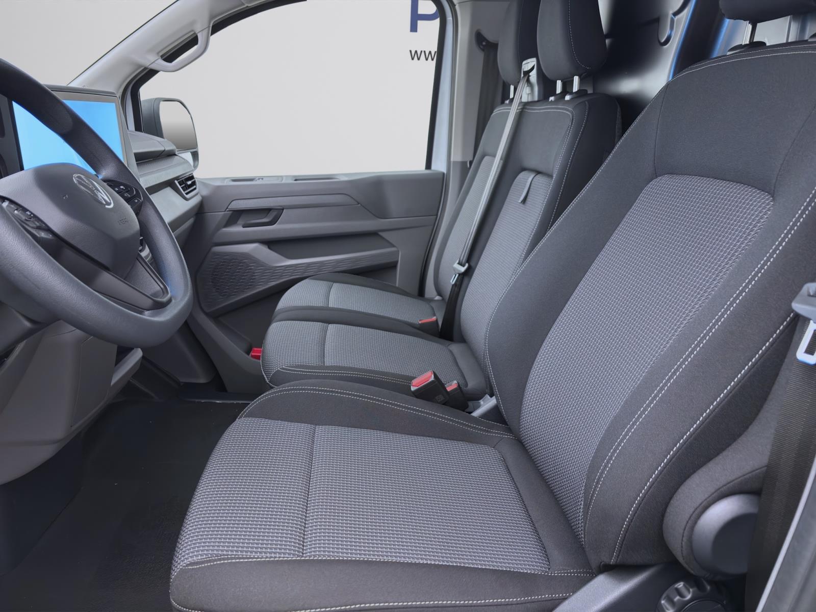 Bild 8: Volkswagen T7 Transporter Kasten 4M 2,0 TDI sofort verfügbar