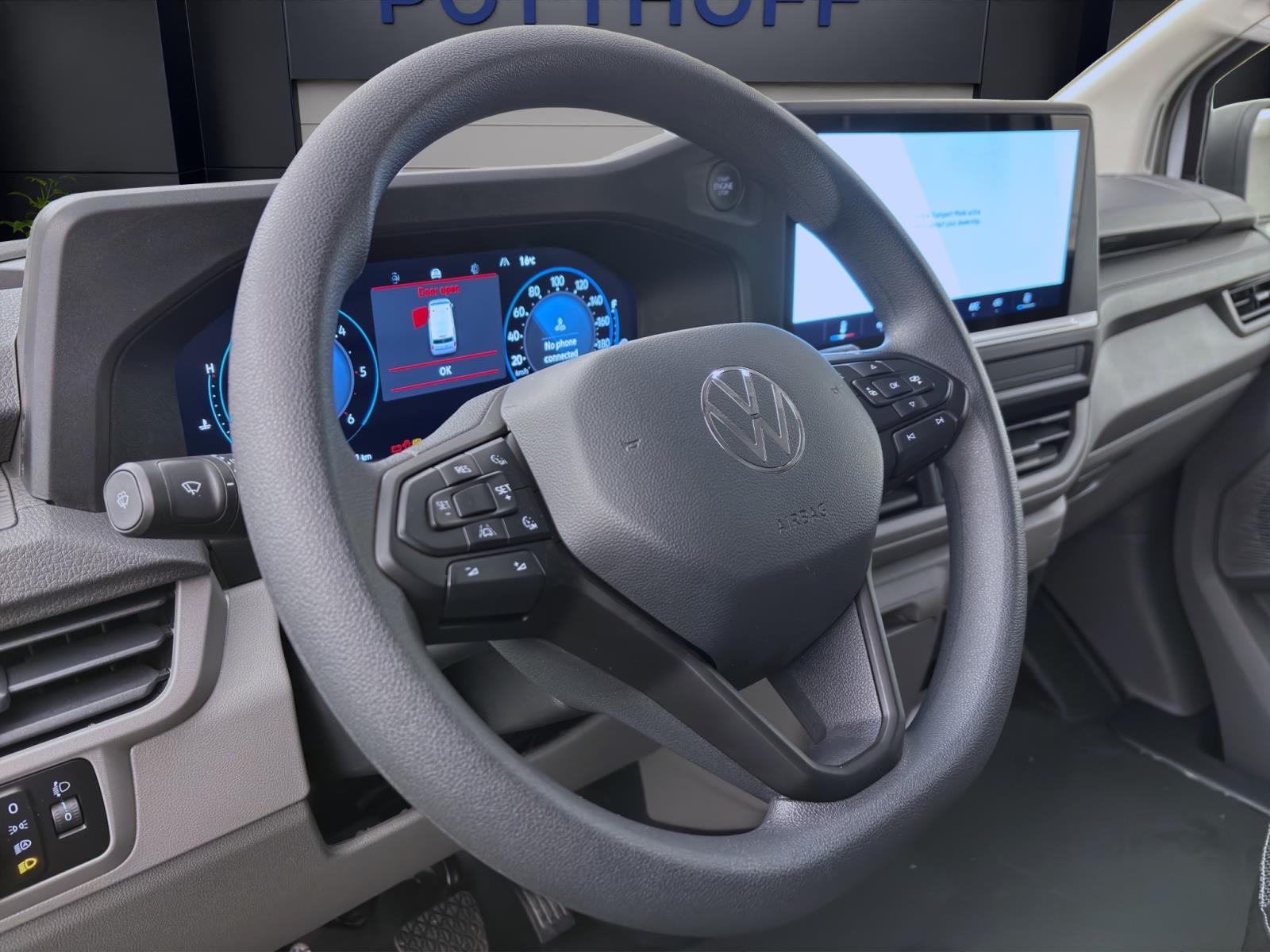 Bild 10: Volkswagen T7 Transporter Kasten 4M 2,0 TDI sofort verfügbar