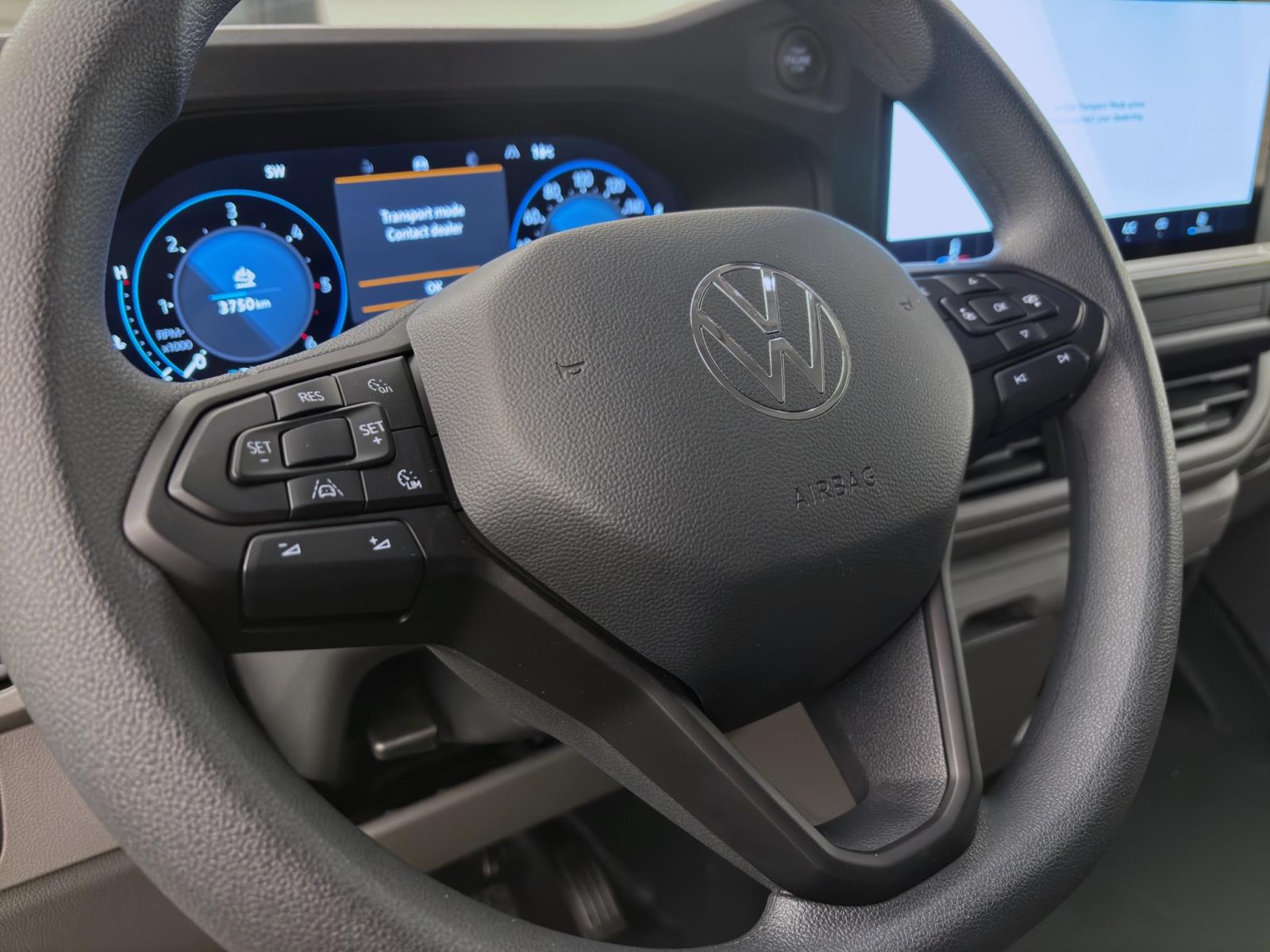 Bild 11: Volkswagen T7 Transporter Kasten 4M 2,0 TDI sofort verfügbar