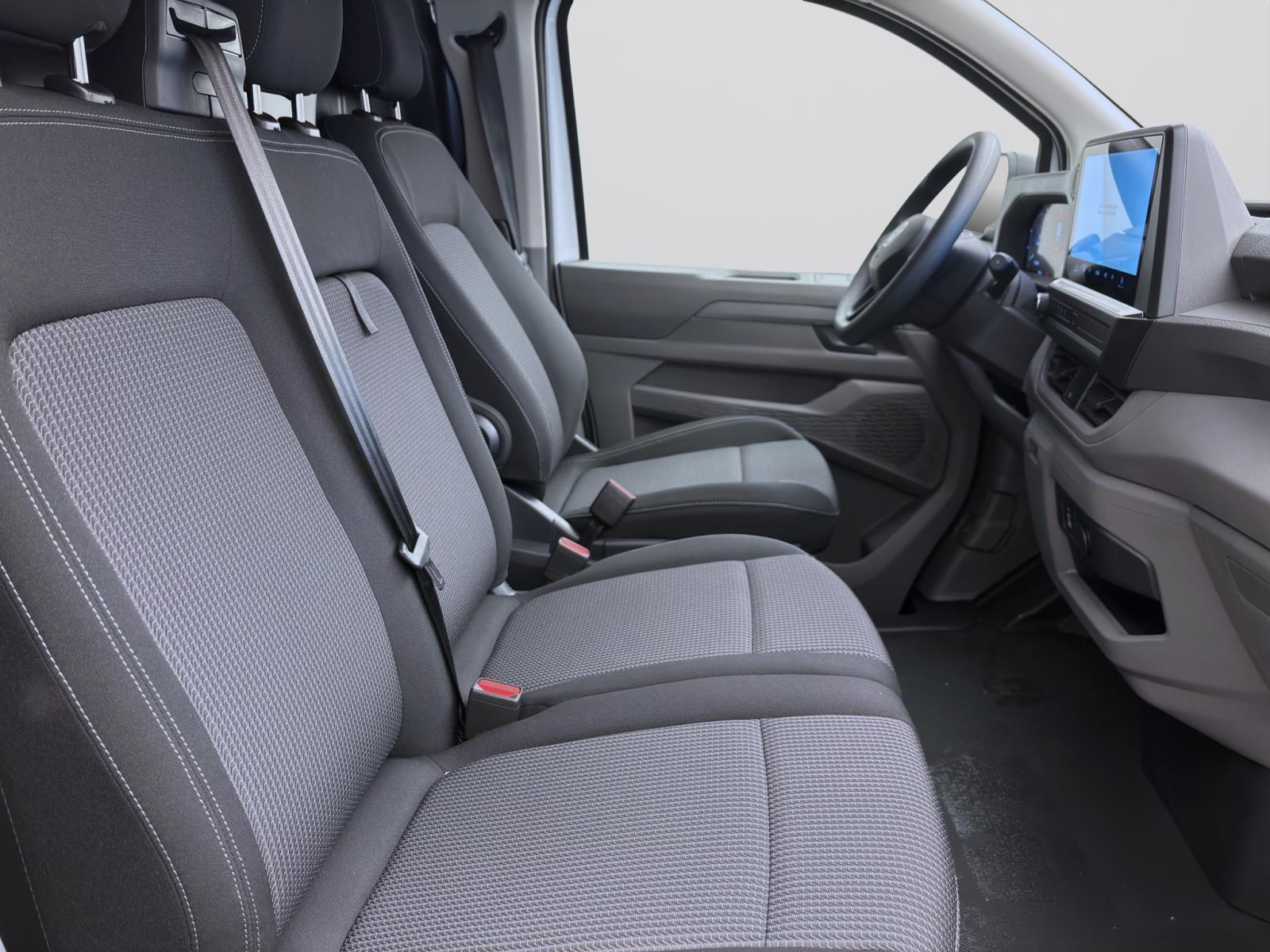 Bild 15: Volkswagen T7 Transporter Kasten 4M 2,0 TDI sofort verfügbar