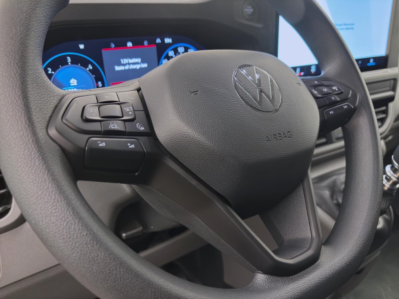 Bild 11: Volkswagen T7 Transporter Kasten 2,0 TDI Sofort Verfügbar