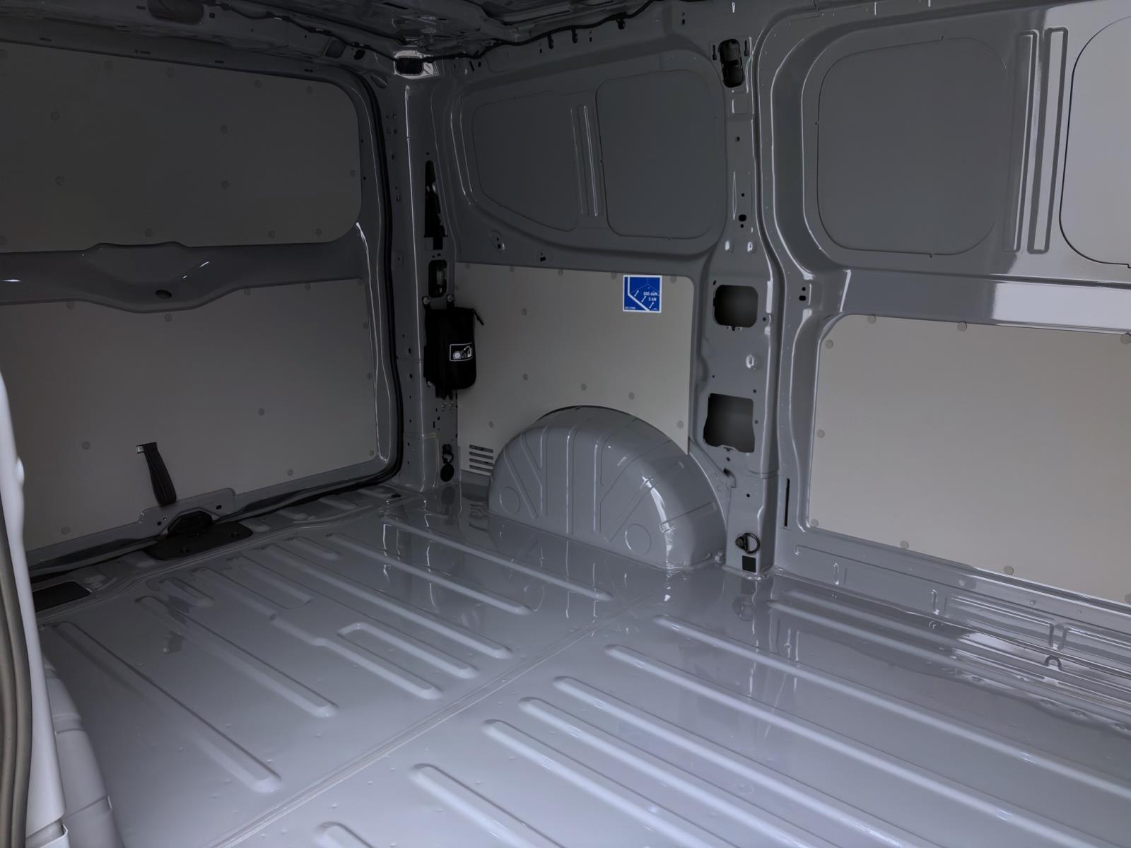 Bild 14: Volkswagen T7 Transporter Kasten 2,0 TDI Sofort Verfügbar