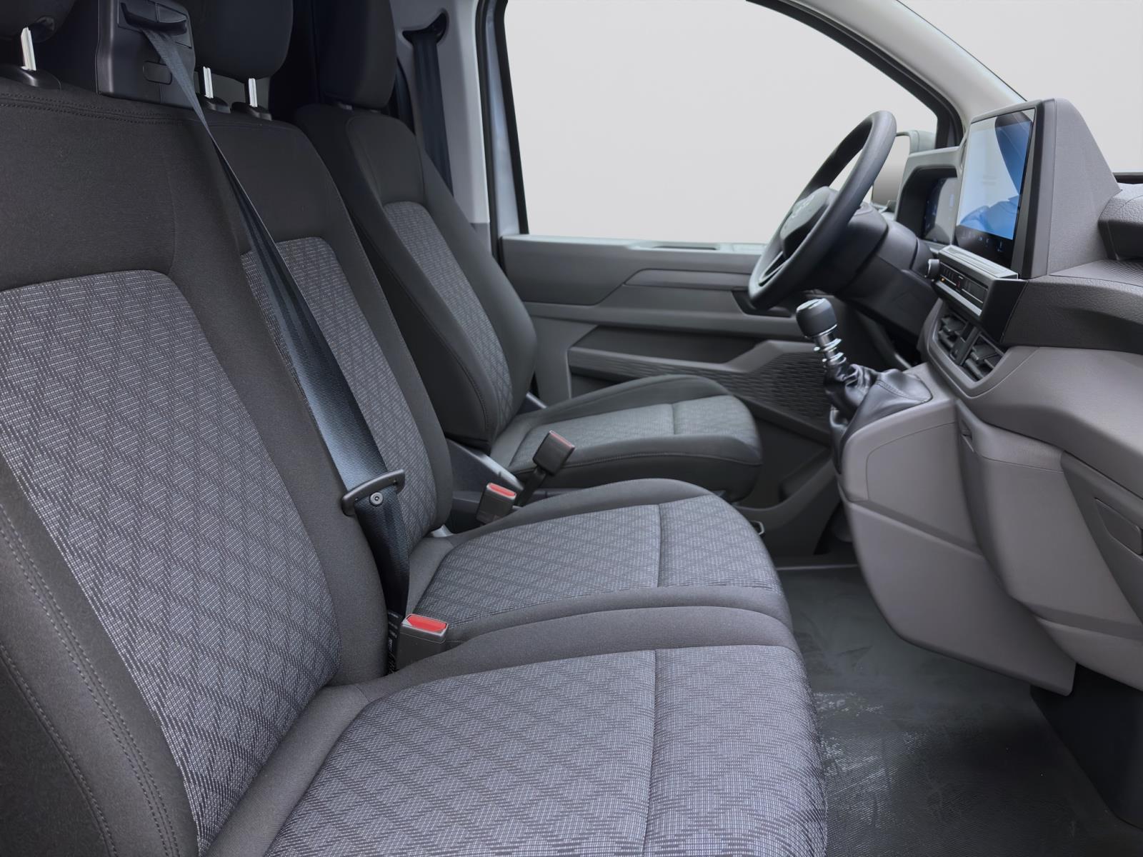 Bild 15: Volkswagen T7 Transporter Kasten 2,0 TDI Sofort Verfügbar