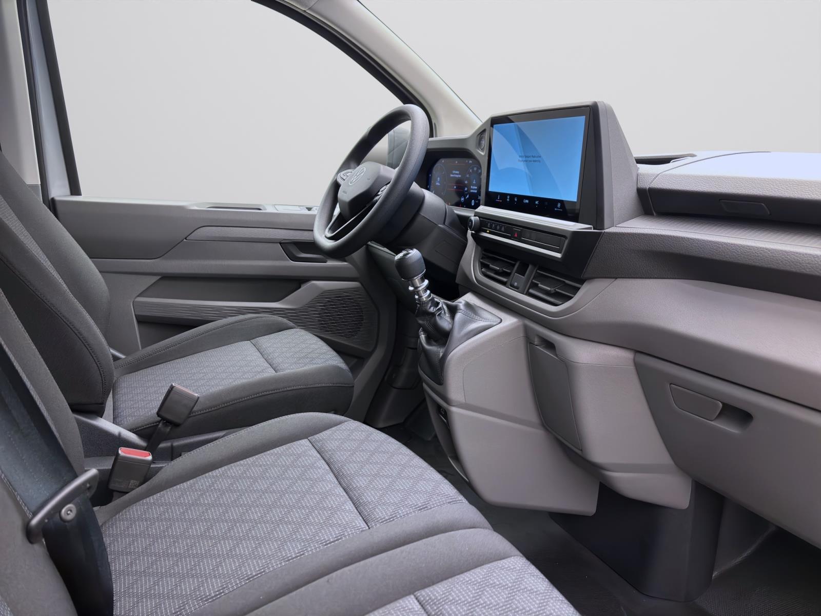 Bild 16: Volkswagen T7 Transporter Kasten 2,0 TDI Sofort Verfügbar