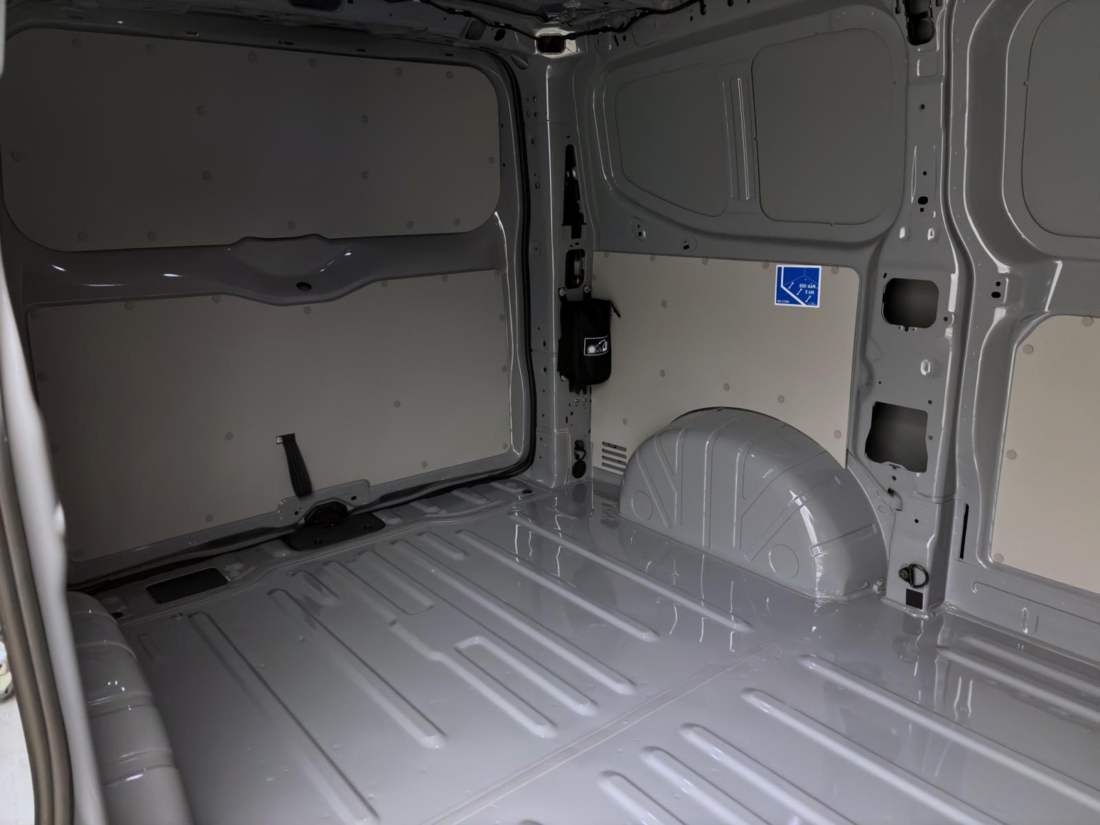 Bild 17: Volkswagen T7 Transporter Kasten 2,0 TDI Sofort Verfügbar