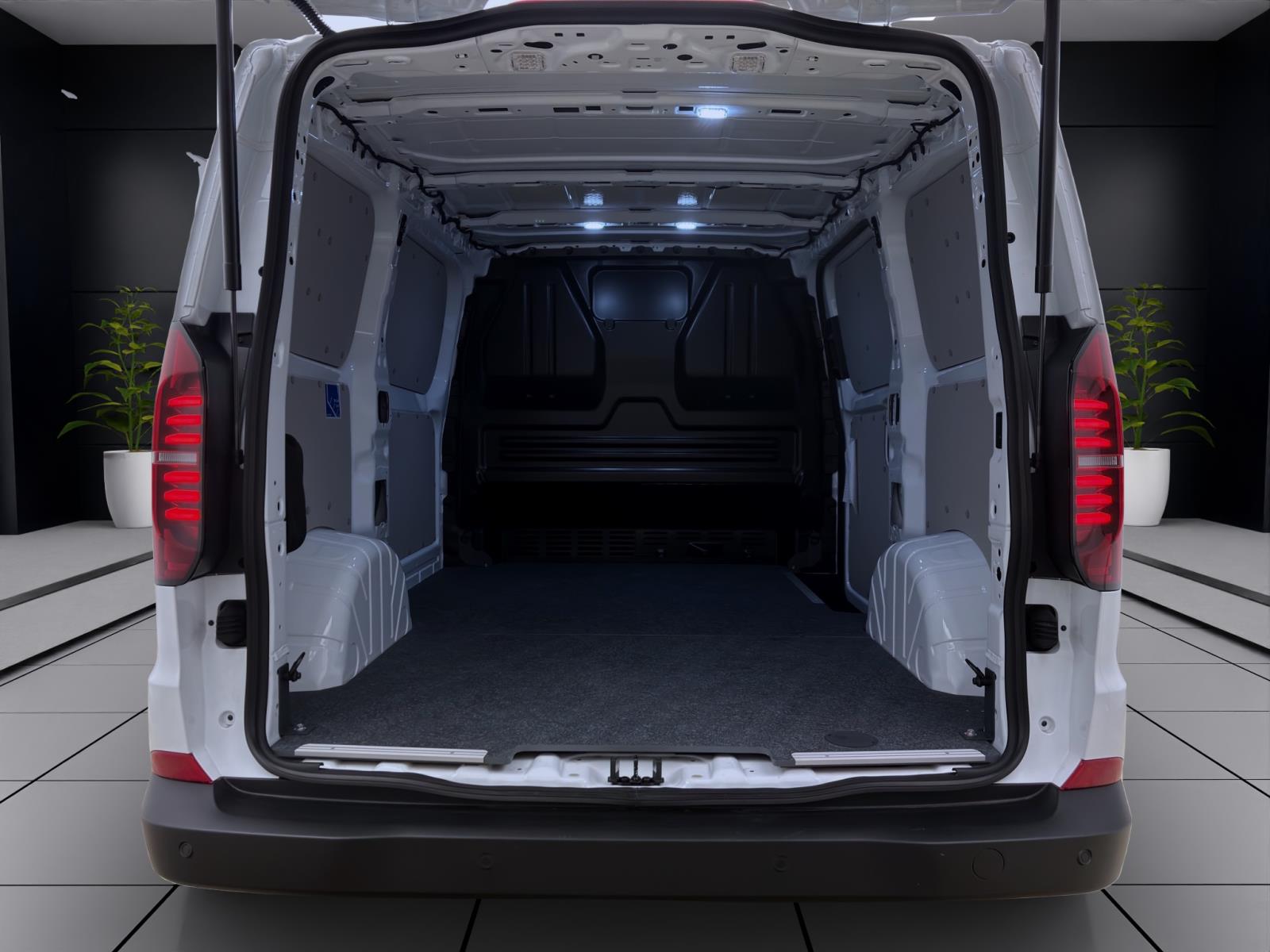 Bild 3: Volkswagen T7 Transporter Kasten 2 0 l TDI 4MOTION Sofort Verfügbar