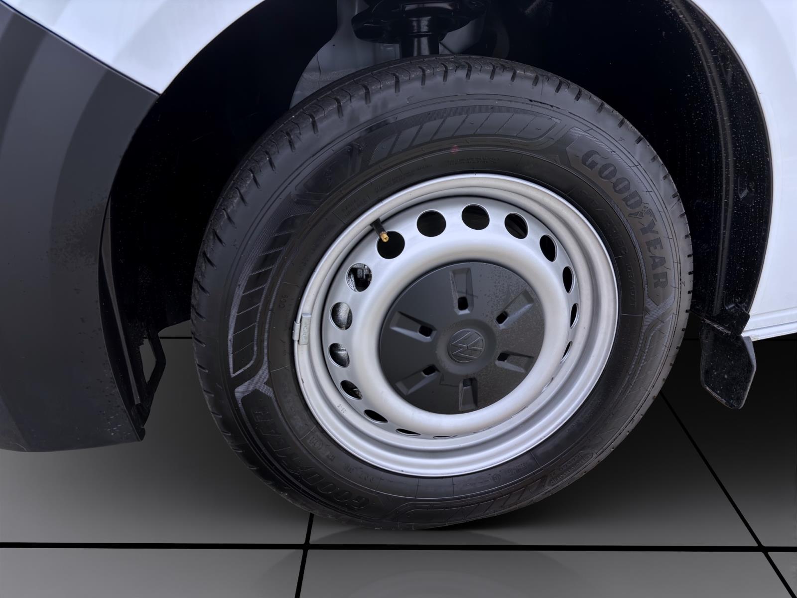 Bild 7: Volkswagen T7 Transporter Kasten 2 0 l TDI 4MOTION Sofort Verfügbar