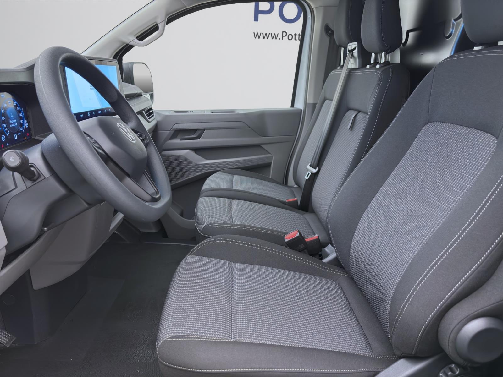 Bild 8: Volkswagen T7 Transporter Kasten 2 0 l TDI 4MOTION Sofort Verfügbar