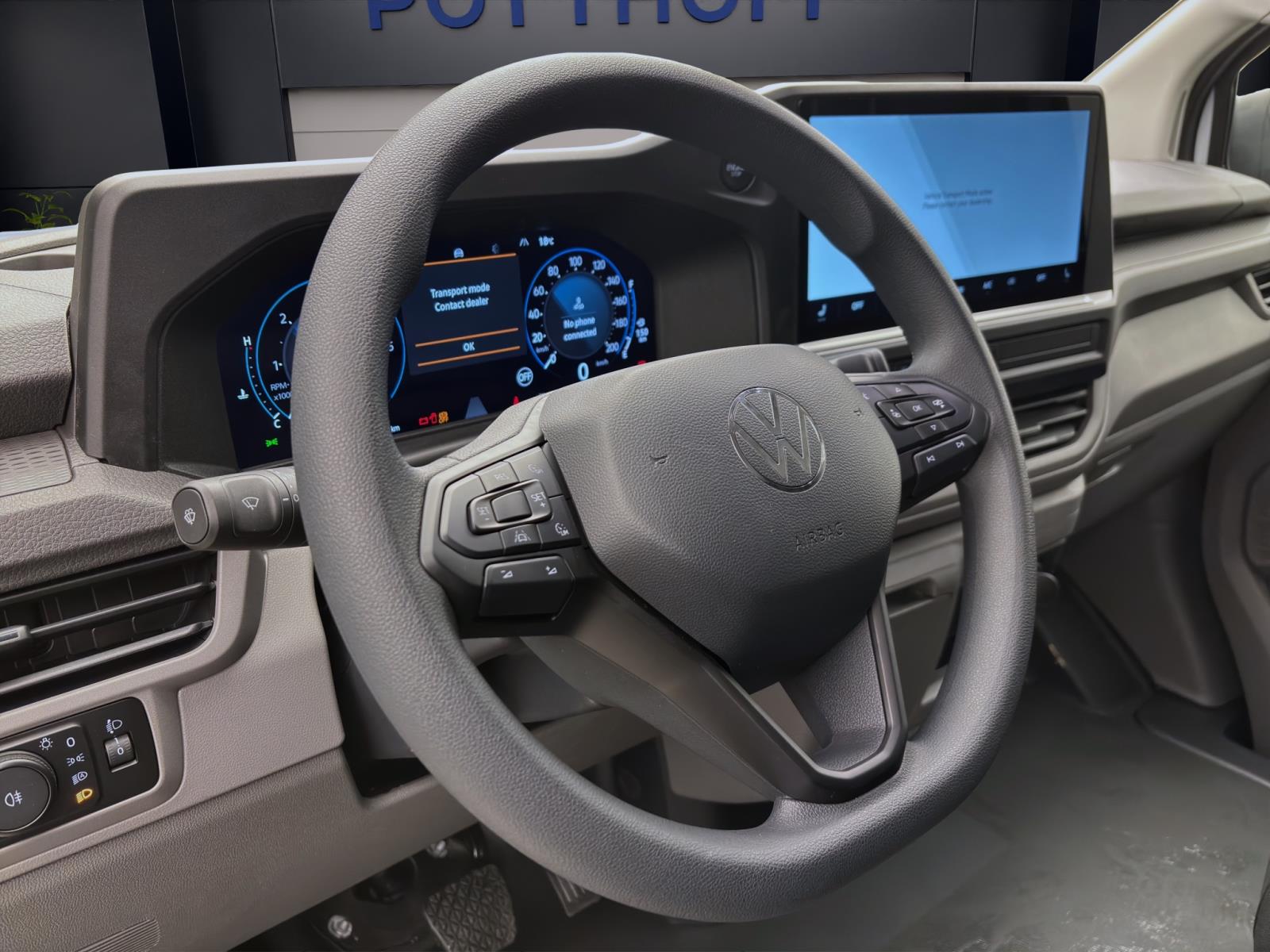 Bild 10: Volkswagen T7 Transporter Kasten 2 0 l TDI 4MOTION Sofort Verfügbar