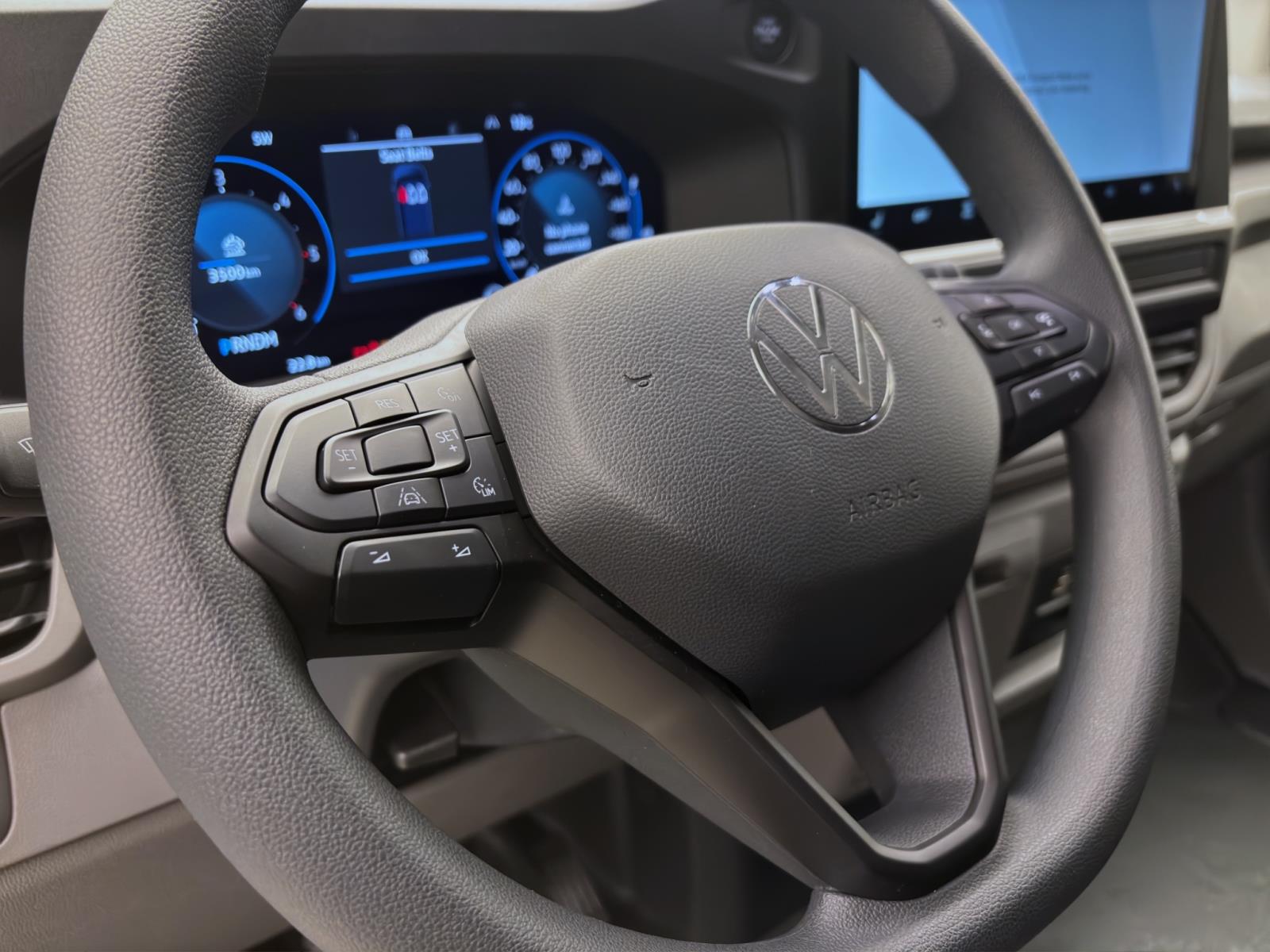 Bild 11: Volkswagen T7 Transporter Kasten 2 0 l TDI 4MOTION Sofort Verfügbar