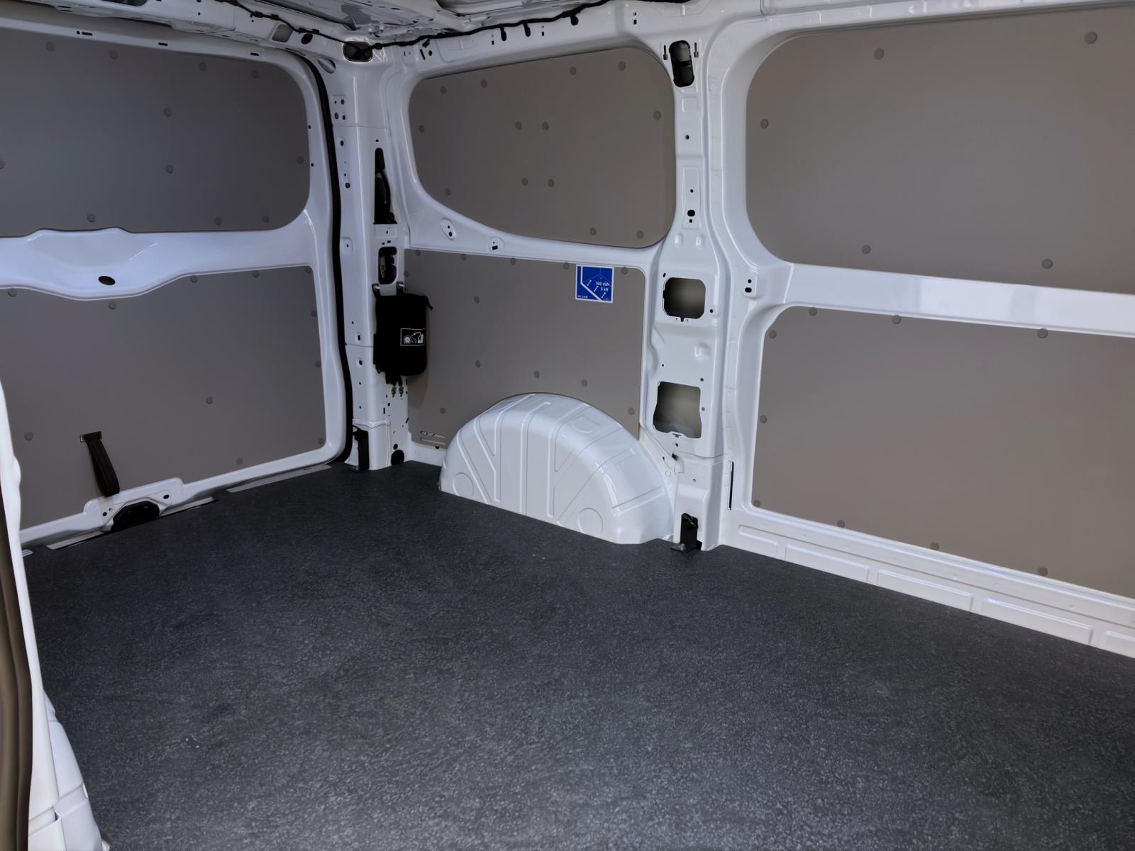 Bild 14: Volkswagen T7 Transporter Kasten 2 0 l TDI 4MOTION Sofort Verfügbar