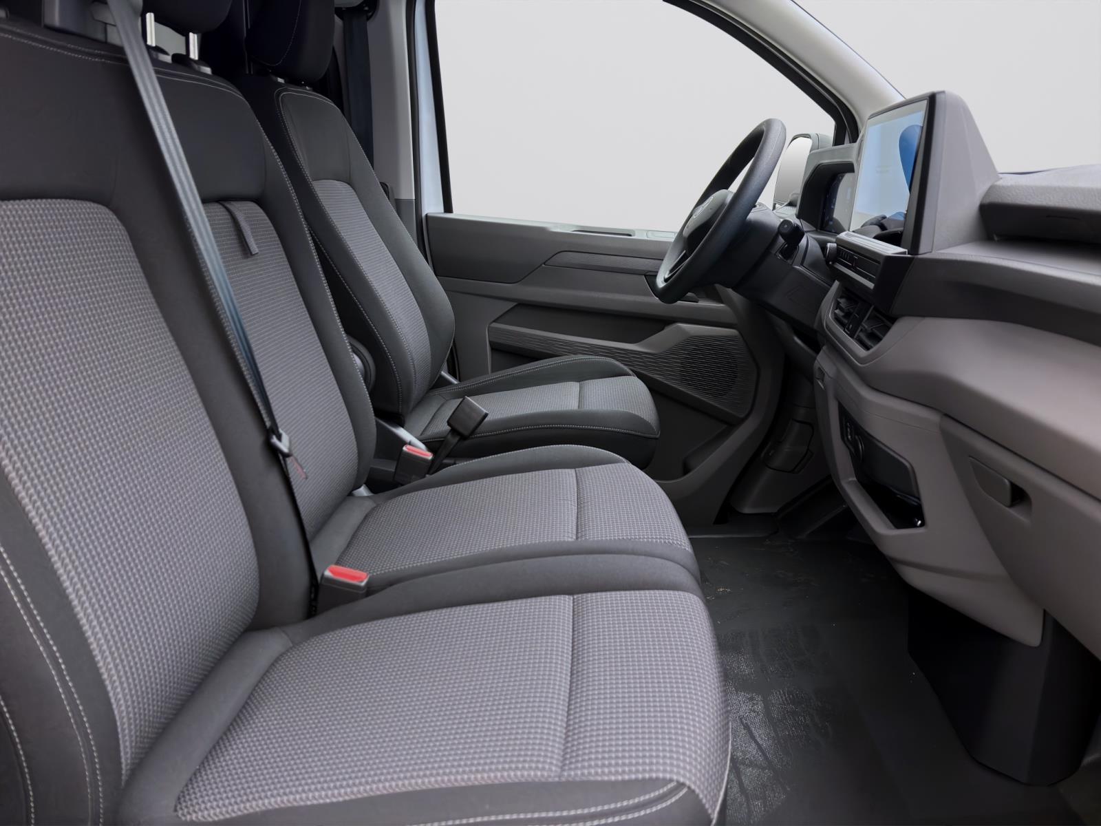 Bild 15: Volkswagen T7 Transporter Kasten 2 0 l TDI 4MOTION Sofort Verfügbar