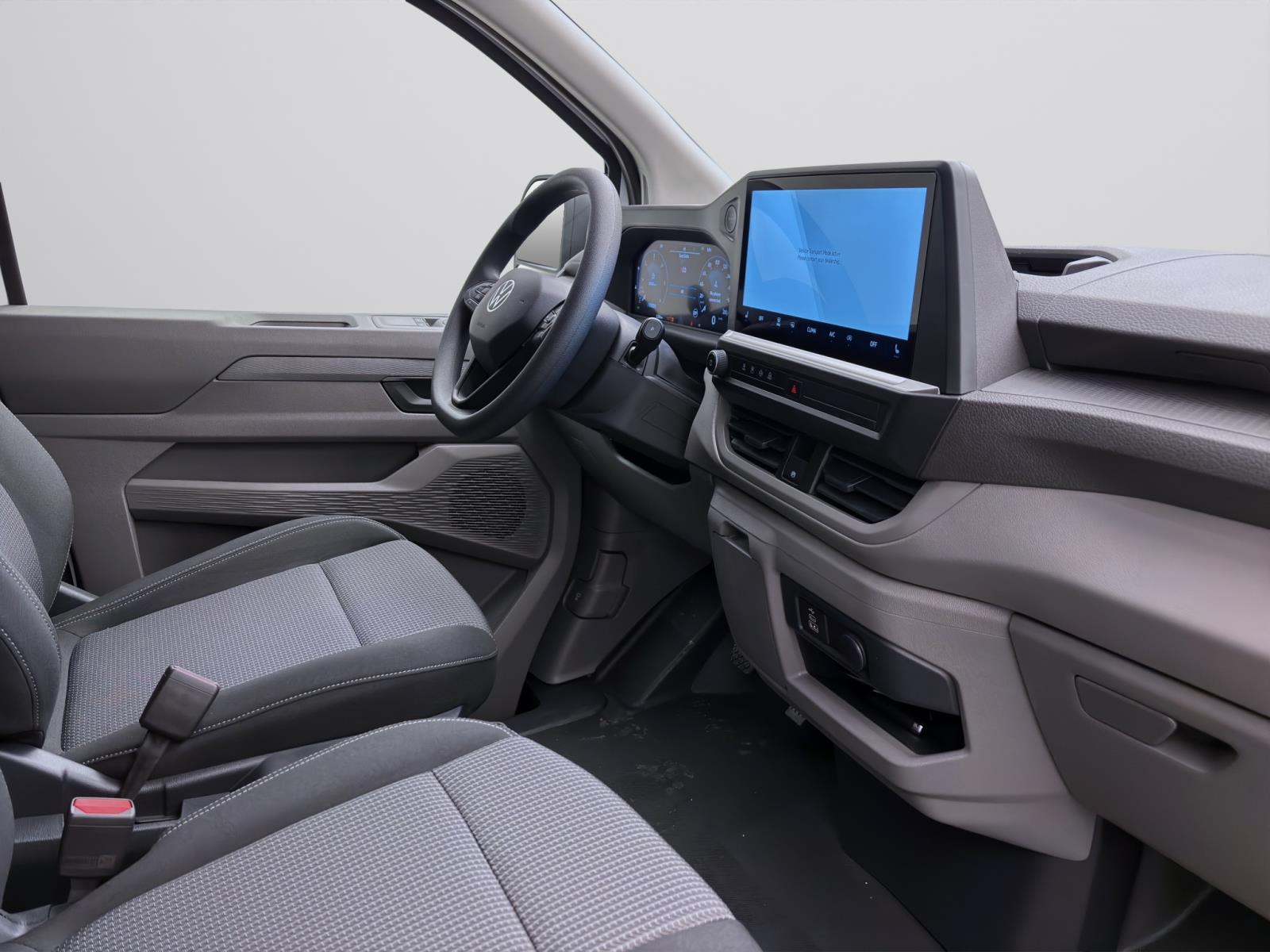 Bild 16: Volkswagen T7 Transporter Kasten 2 0 l TDI 4MOTION Sofort Verfügbar