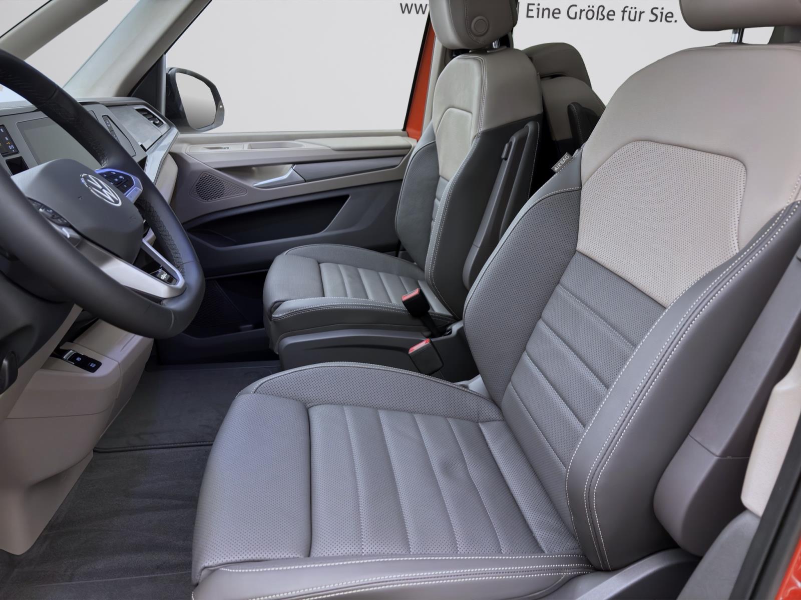 Bild 8: Volkswagen T7 Multivan Goal Lang Sofort Verfügbar