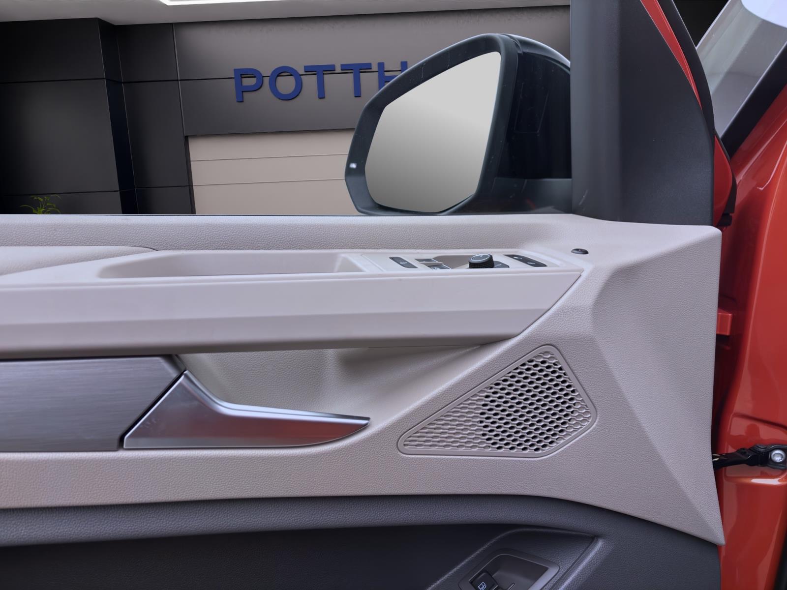 Bild 9: Volkswagen T7 Multivan Goal Lang Sofort Verfügbar