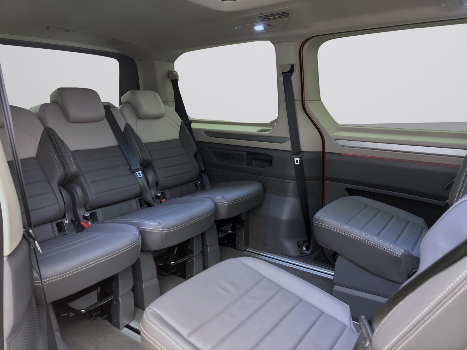 Bild 14: Volkswagen T7 Multivan Goal Lang Sofort Verfügbar