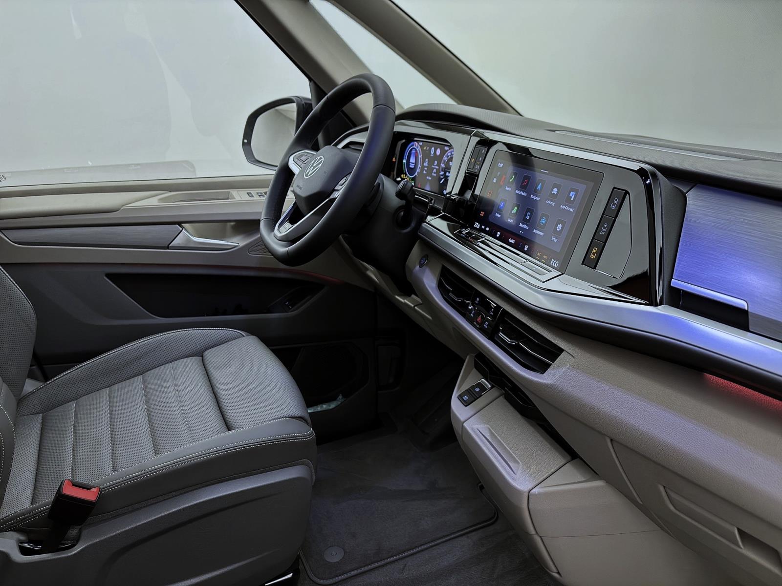 Bild 17: Volkswagen T7 Multivan Goal Lang Sofort Verfügbar