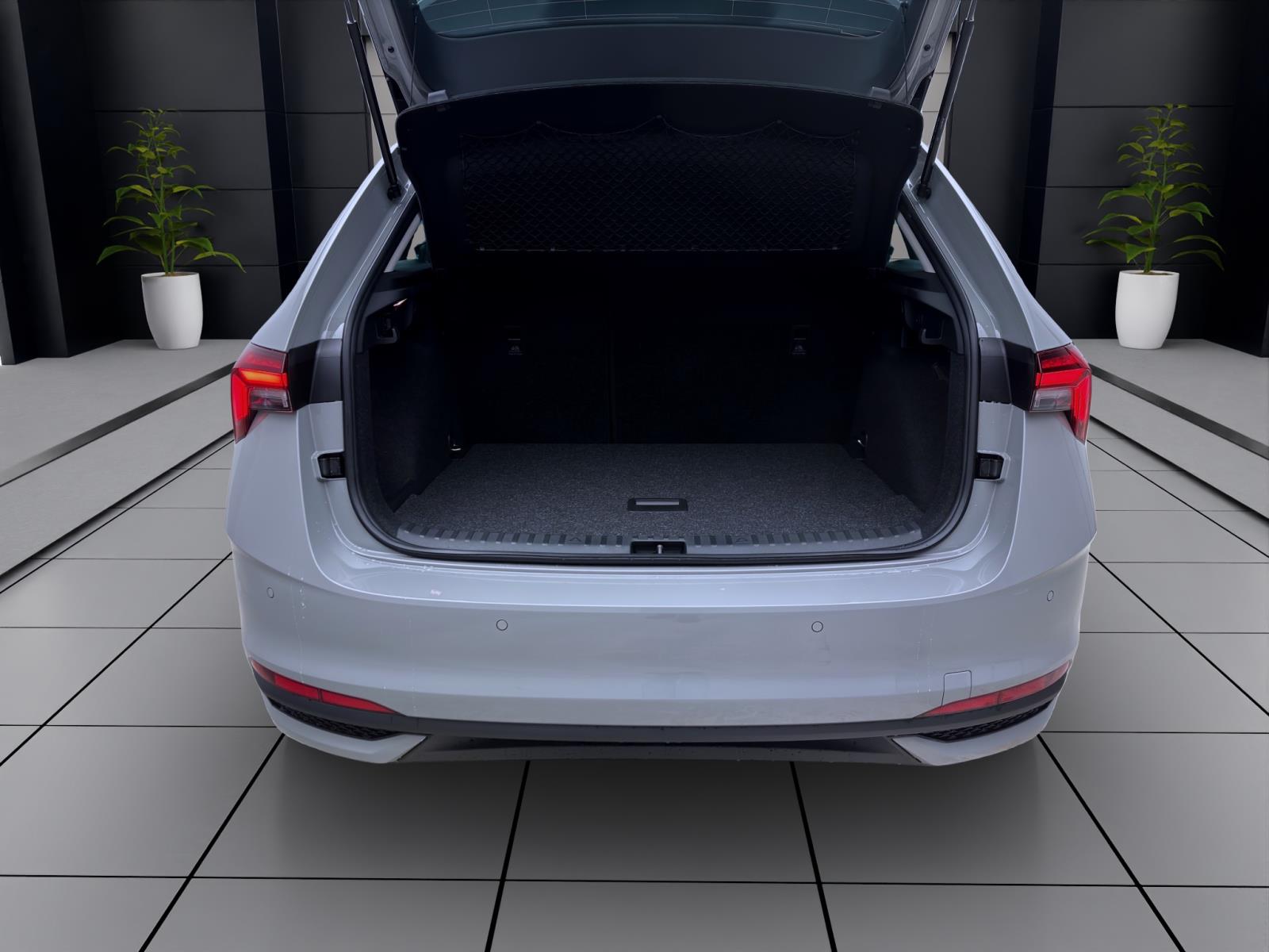 Bild 3: Skoda Scala BALANCE DSG AHK NAV ASSISTENZ KAM pACC