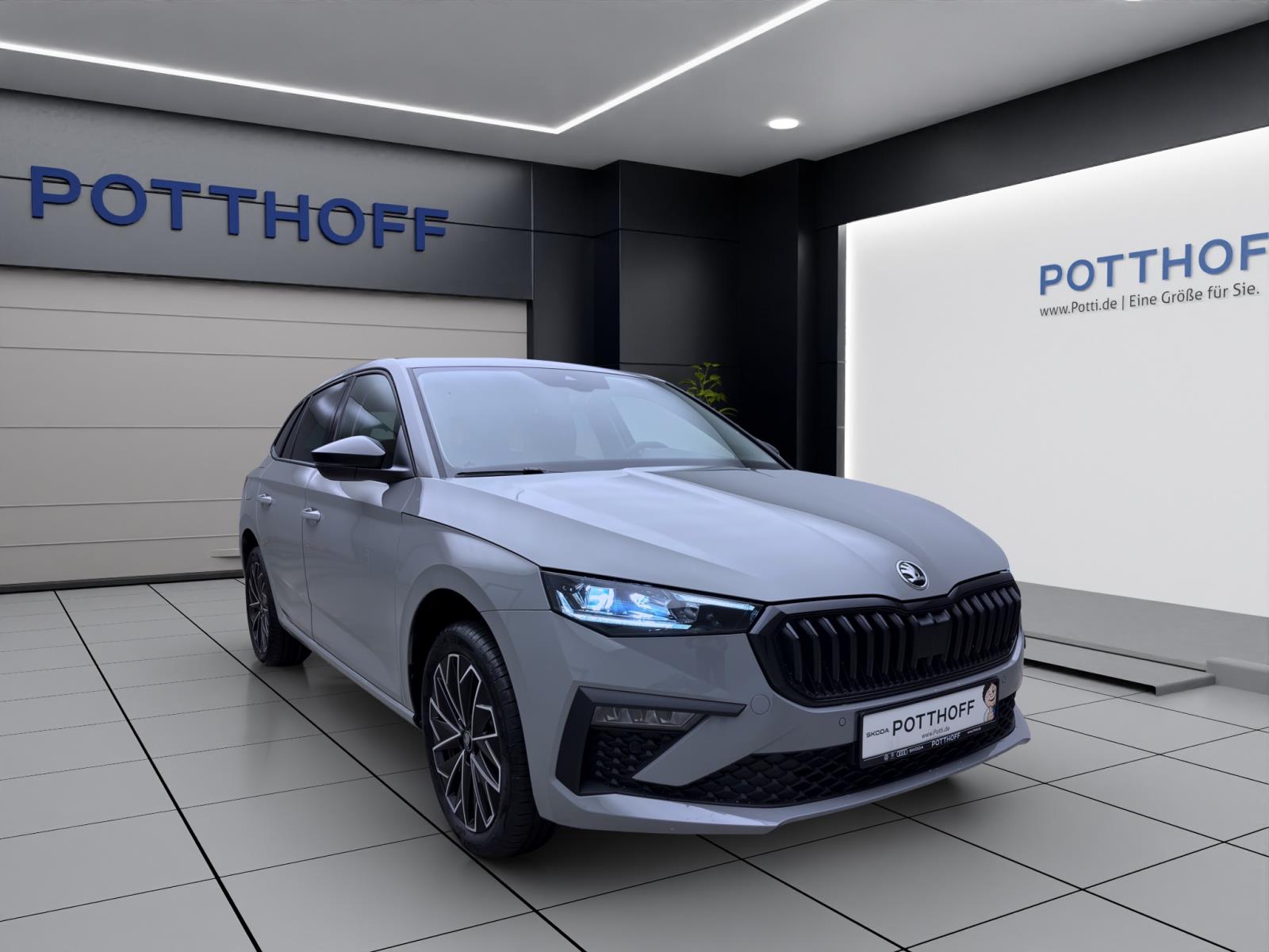 Bild 5: Skoda Scala BALANCE DSG AHK NAV ASSISTENZ KAM pACC