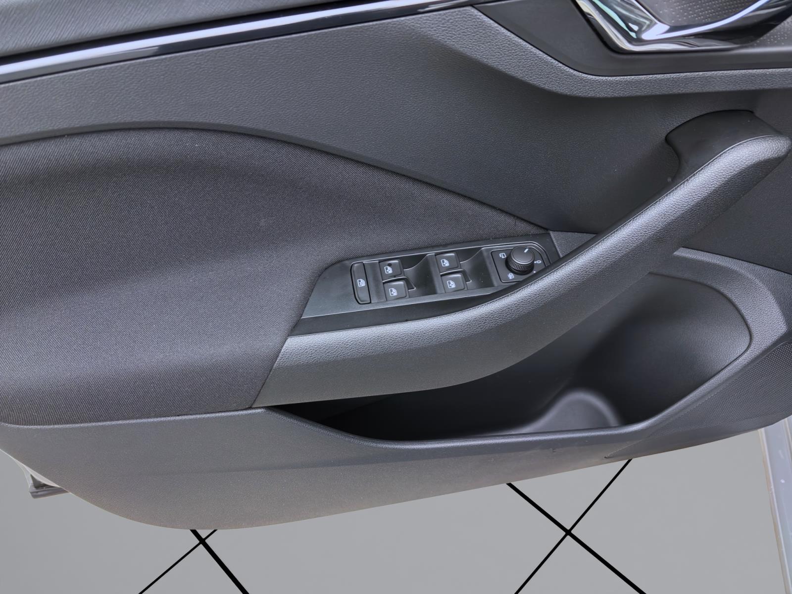 Bild 9: Skoda Scala BALANCE DSG AHK NAV ASSISTENZ KAM pACC