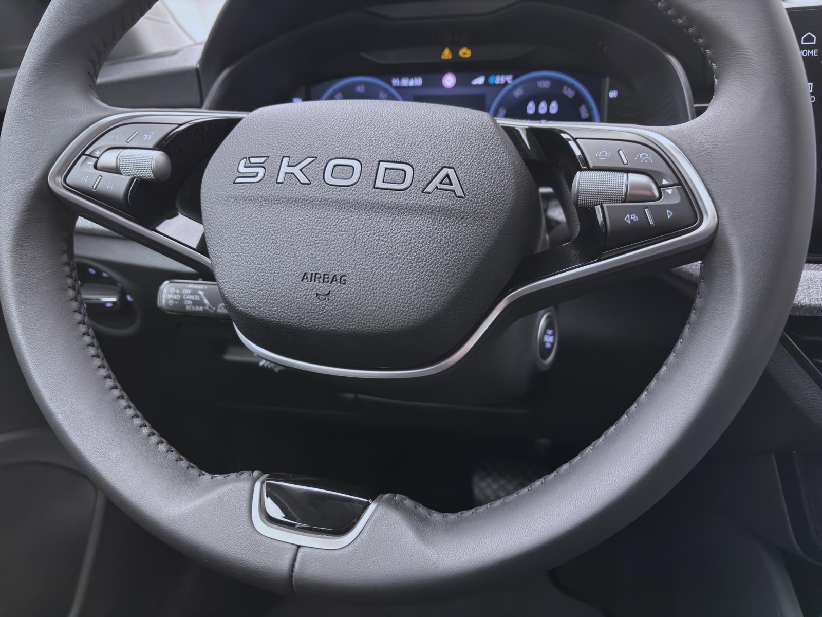 Bild 11: Skoda Scala BALANCE DSG AHK NAV ASSISTENZ KAM pACC