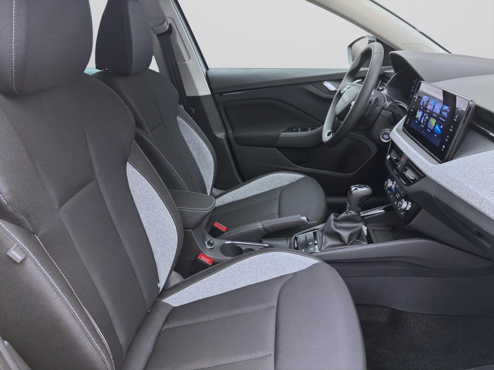 Bild 15: Skoda Scala BALANCE DSG AHK NAV ASSISTENZ KAM pACC