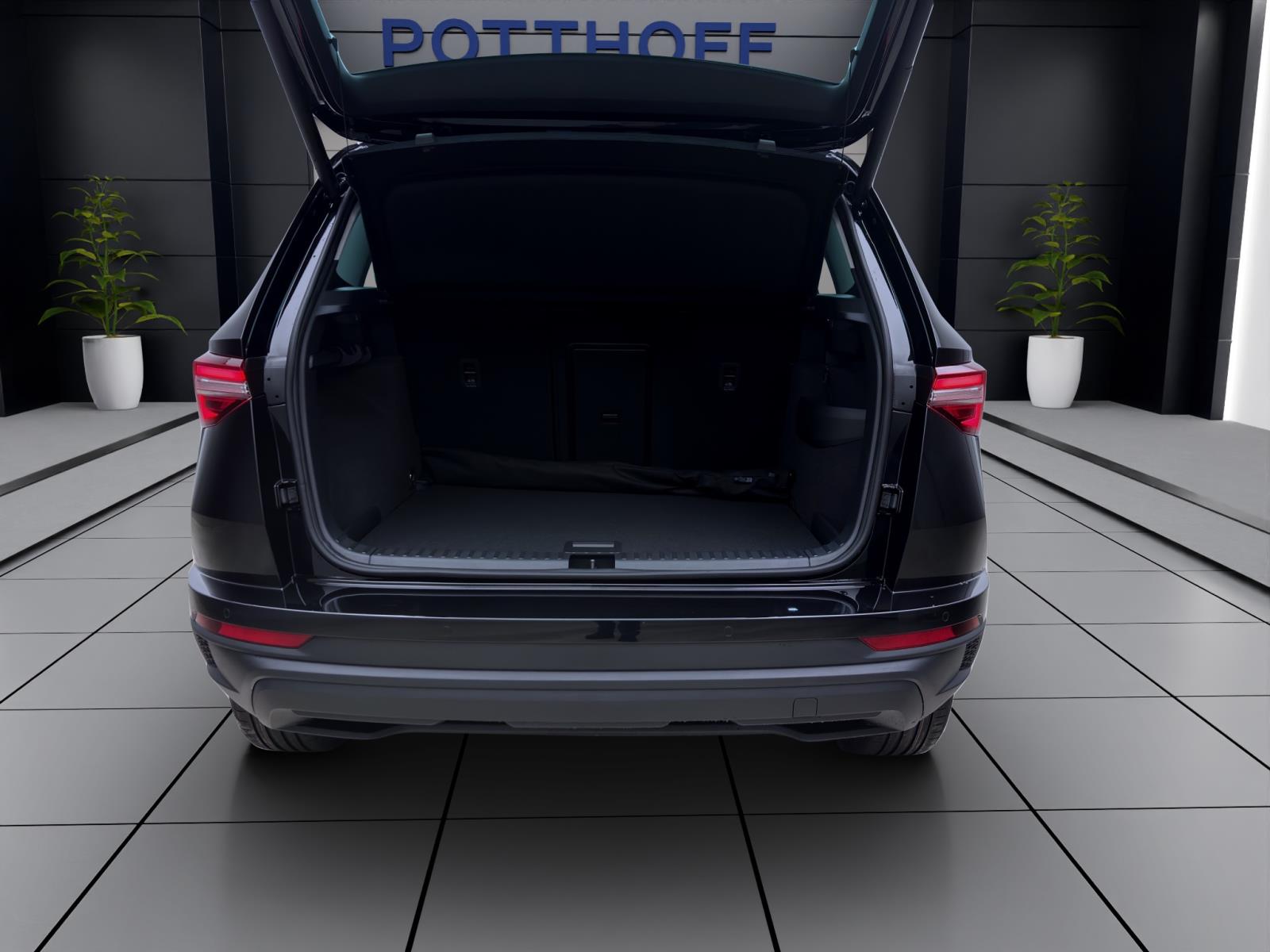 Bild 3: Skoda Karoq BALANCE DSG AHK NAV KAM pACC ASSISTENZ+ KOMFOT+