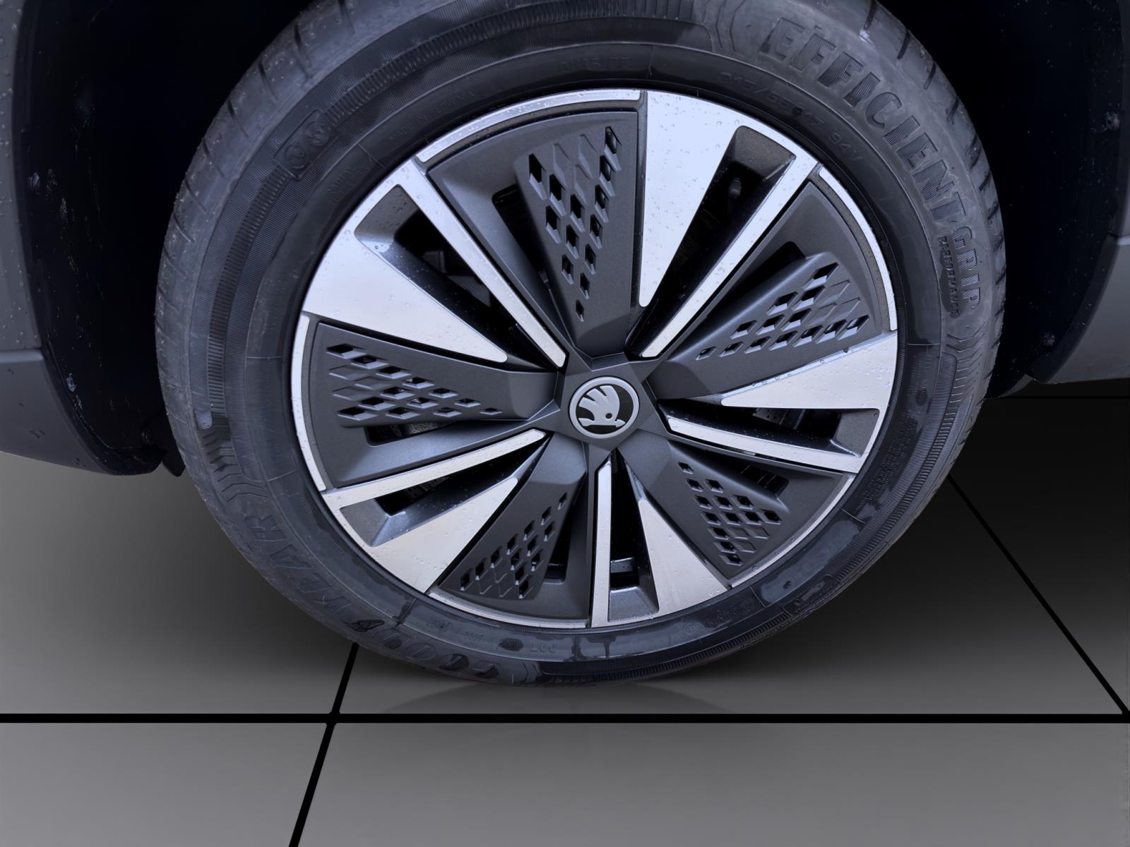 Bild 7: Skoda Karoq BALANCE DSG AHK NAV KAM pACC ASSISTENZ+ KOMFOT+