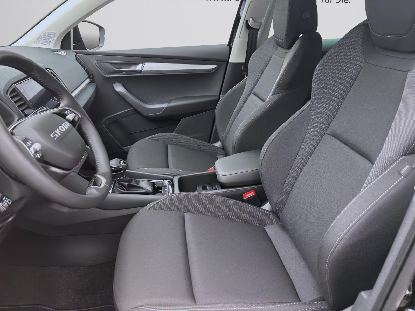 Bild 8: Skoda Karoq BALANCE DSG AHK NAV KAM pACC ASSISTENZ+ KOMFOT+