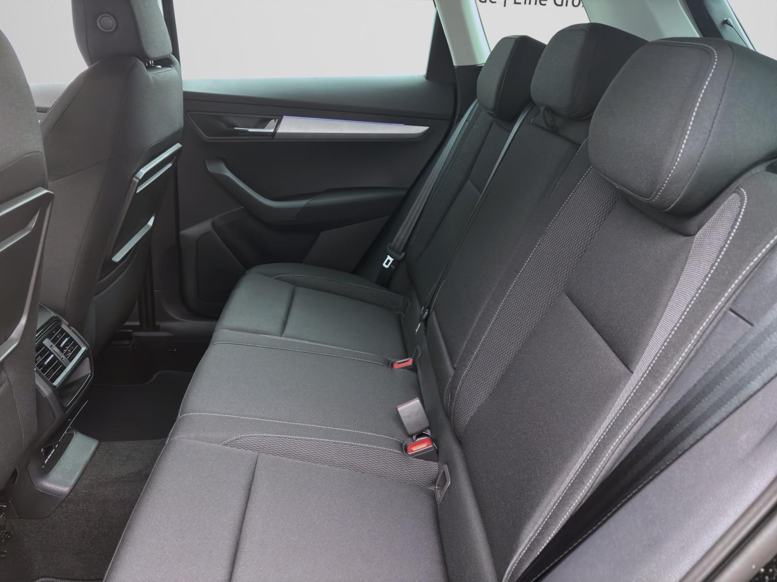 Bild 13: Skoda Karoq BALANCE DSG AHK NAV KAM pACC ASSISTENZ+ KOMFOT+