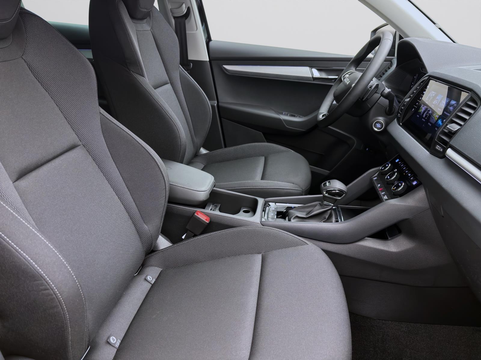 Bild 14: Skoda Karoq BALANCE DSG AHK NAV KAM pACC ASSISTENZ+ KOMFOT+